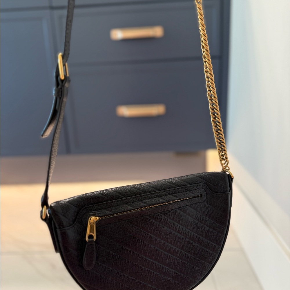 Balenciaga souvenir XXS belt bag - Picture 4 of 8